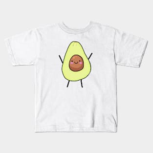 Avocado Kids T-Shirt